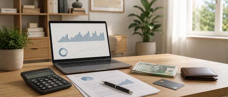 finanse w Rybniku